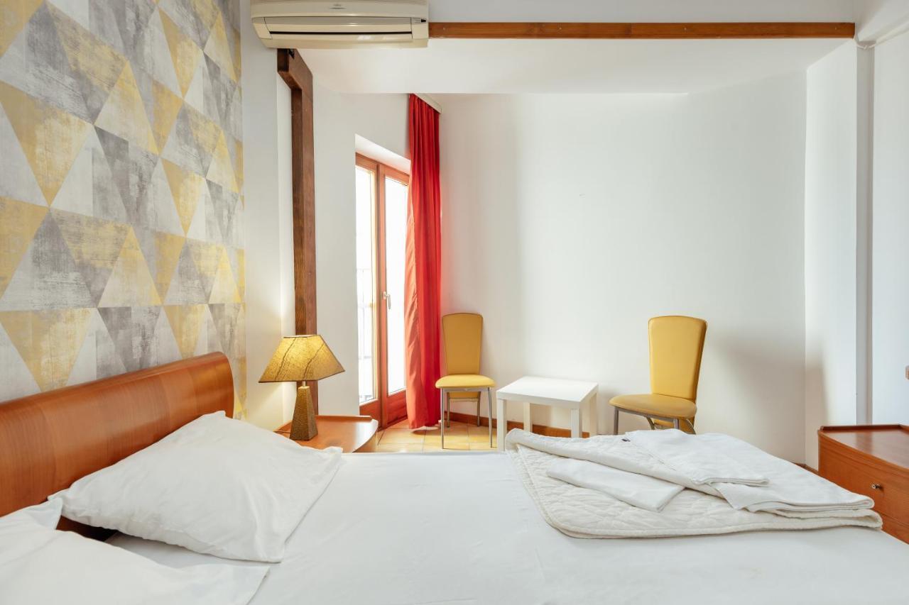 Hotel Vojvodina Igalo Buitenkant foto