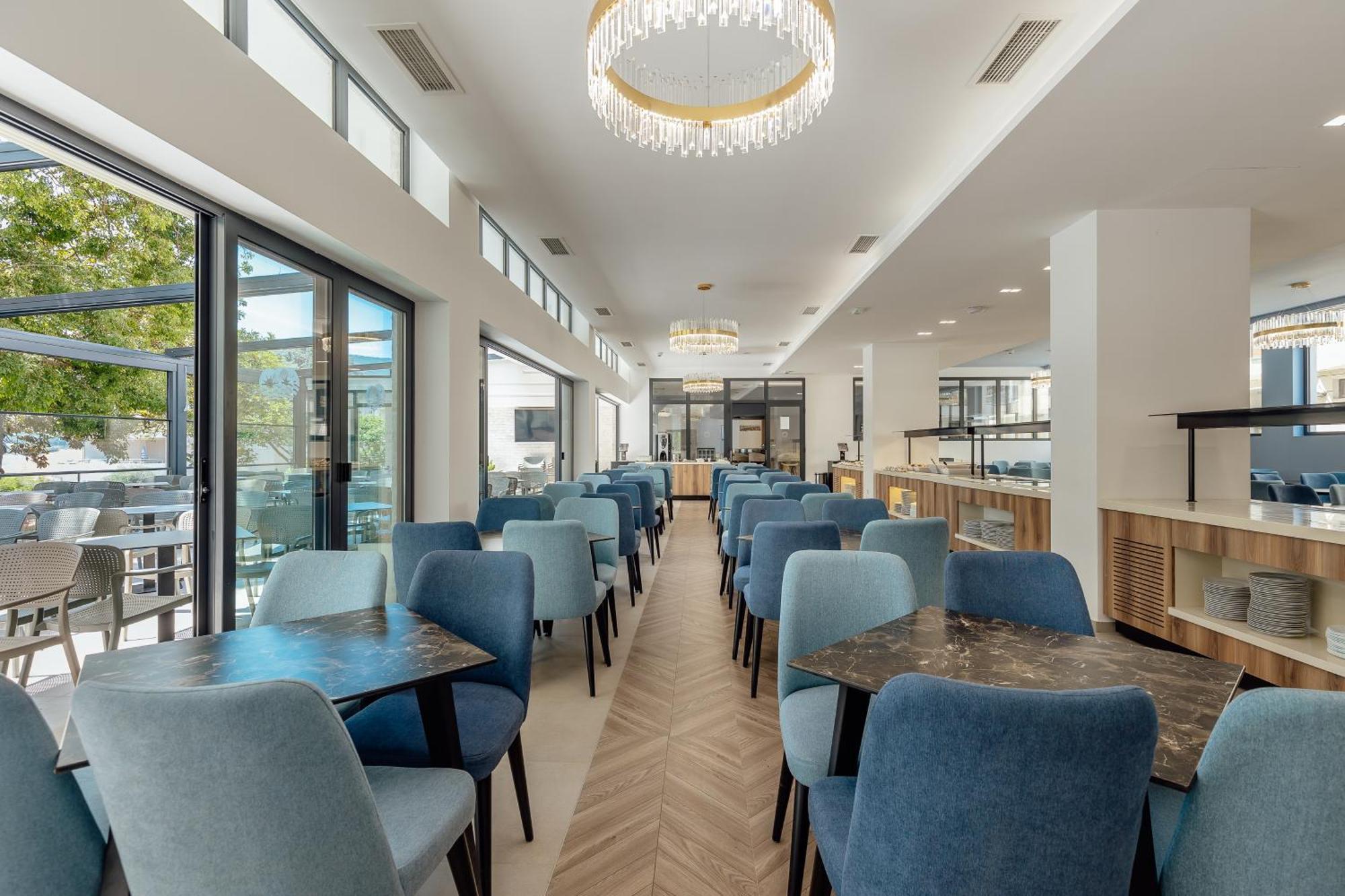 Hotel Vojvodina Igalo Buitenkant foto